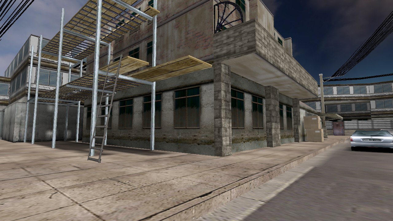 cs_thailand - скриншот 3