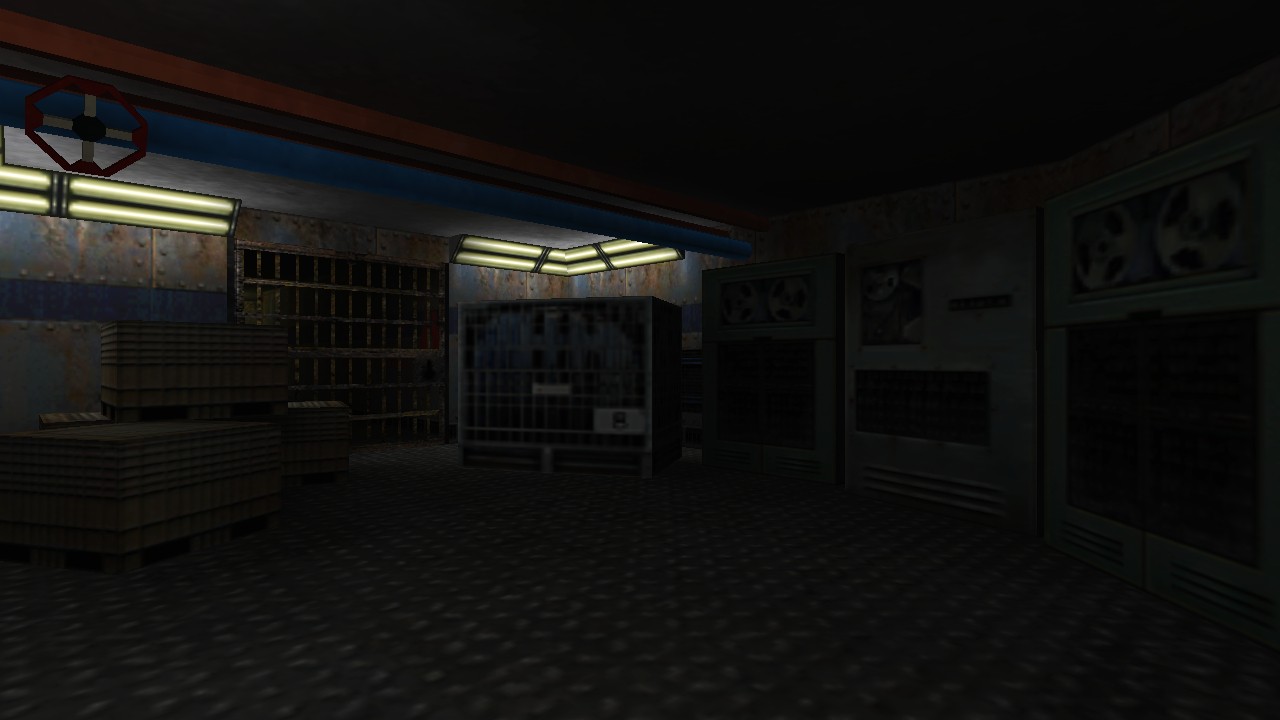 zm_LabU — скриншот 9