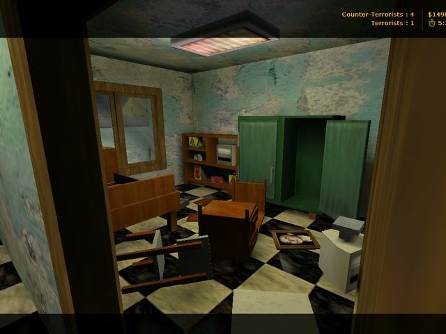 casadozumbi2.2 — скриншот 4