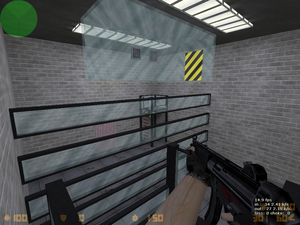 jail_tskteam_hapisanesi — скриншот 6