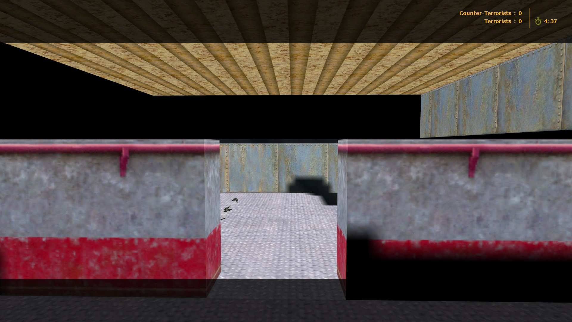 1aim_2rooms - скриншот 2