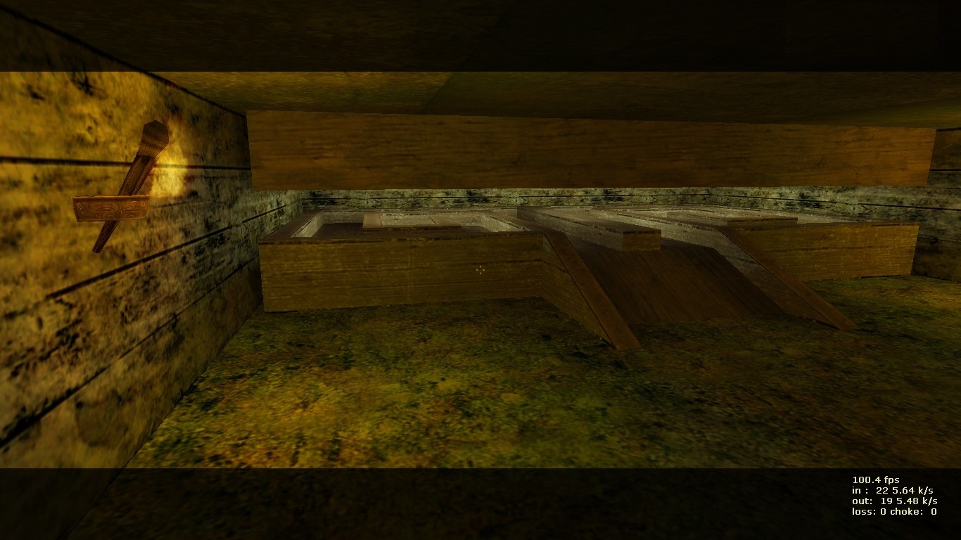 zp_toxic_house_2k20 — скриншот 10