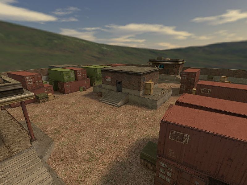 awp_cslr — скриншот 4