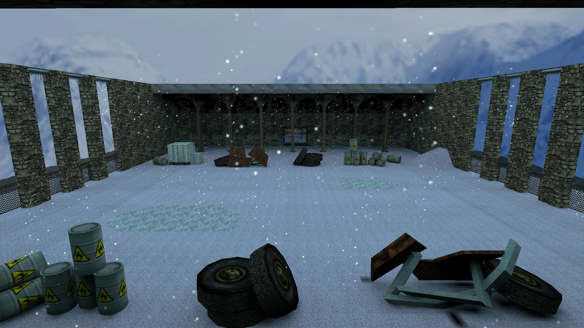 aim_g0tcrates — скриншот 3