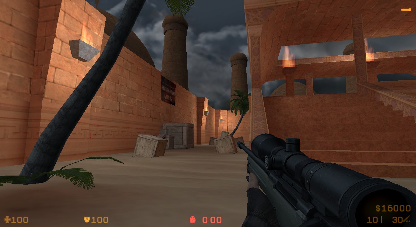 awp_battleground_royal — скриншот 4