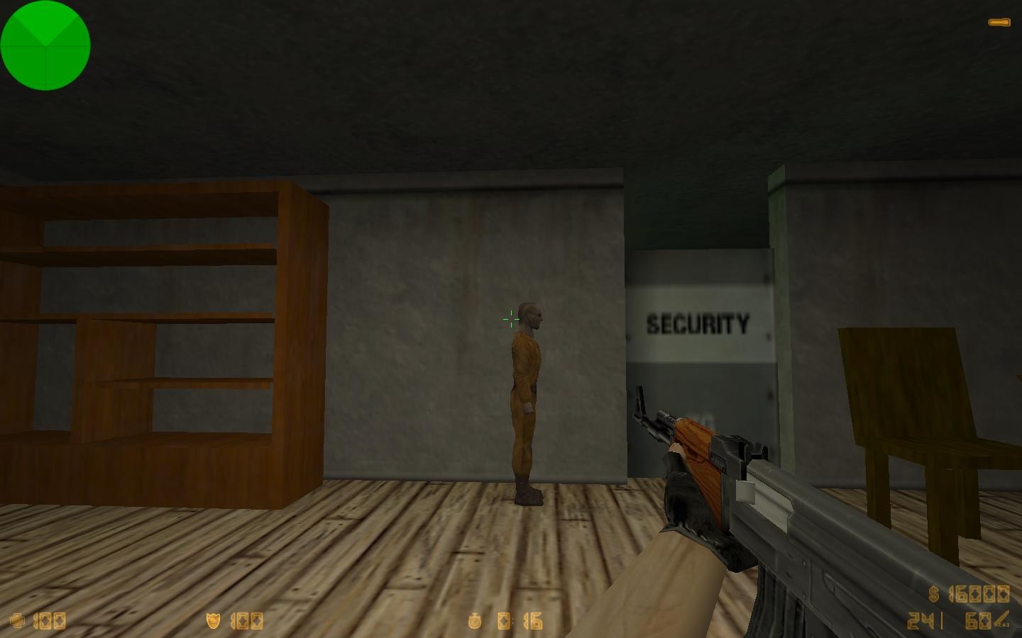 dark_assault2 - скриншот 2