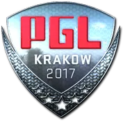 Граффити «PGL Krakow 2017 Major Graffiti Pack» для CS 1.6 - Загрузи сейчас! — скриншот 17