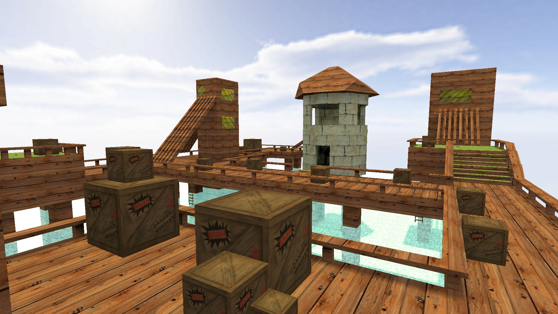 aim_mapcreative — скриншот 2