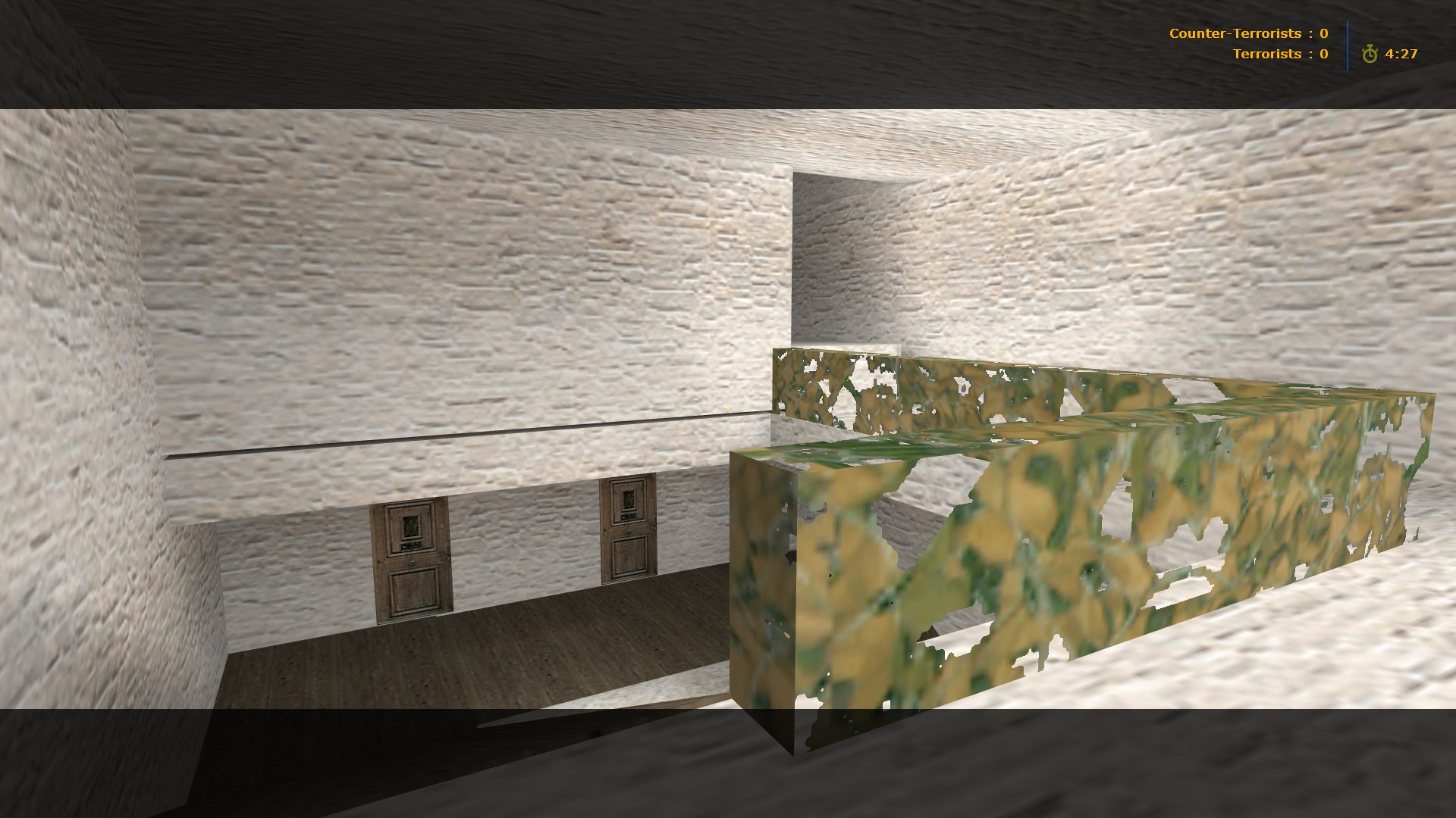 4w_mission_iraq — скриншот 3