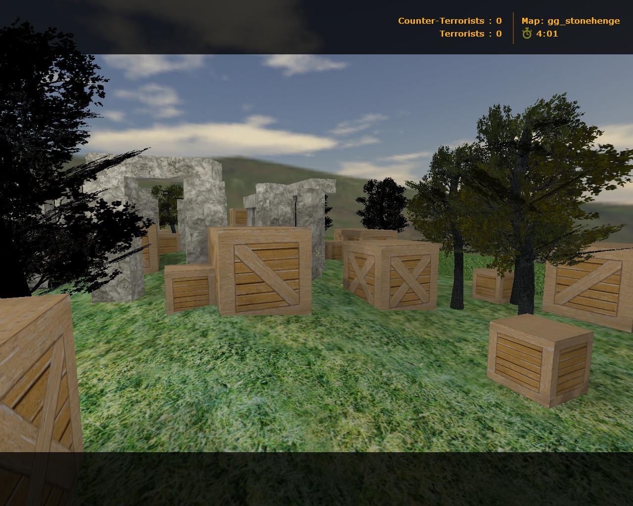 gg_stonehenge — скриншот 1