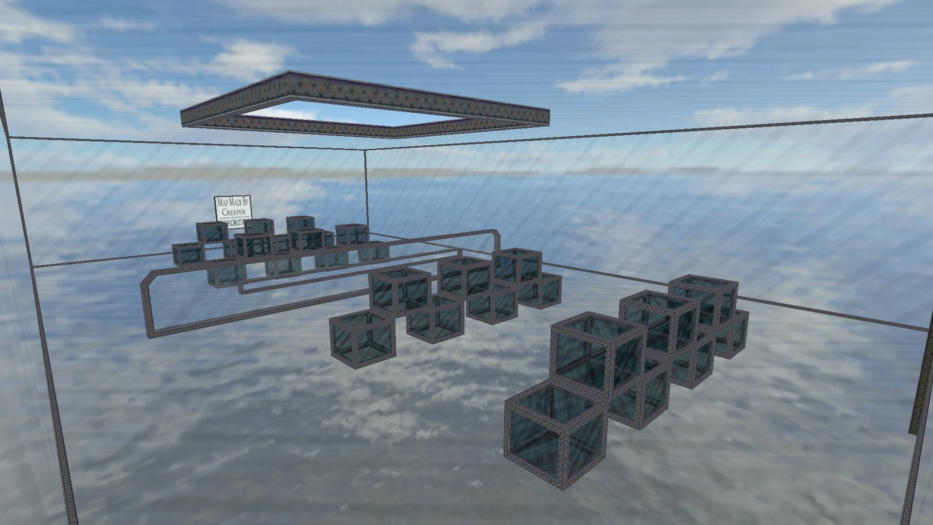gg_33_glassroom — скриншот 1