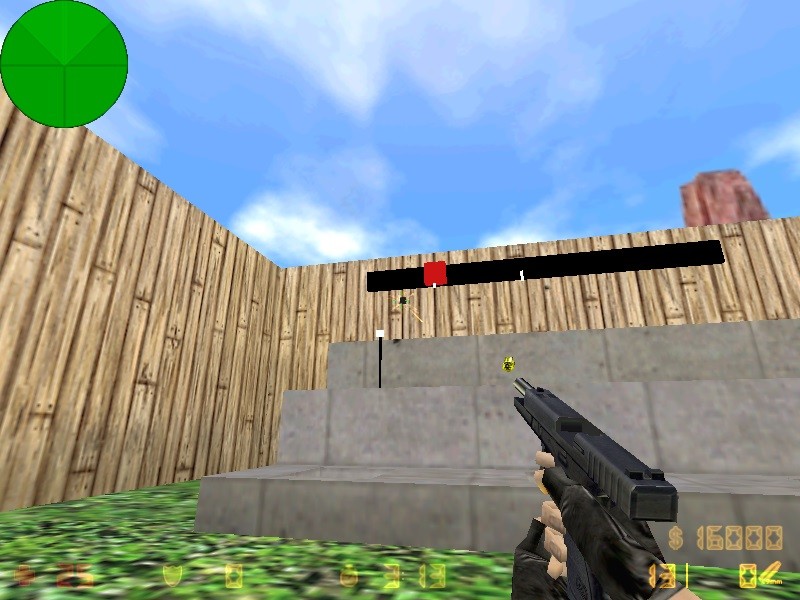 deluxe_prison_v7_beta — скриншот 7