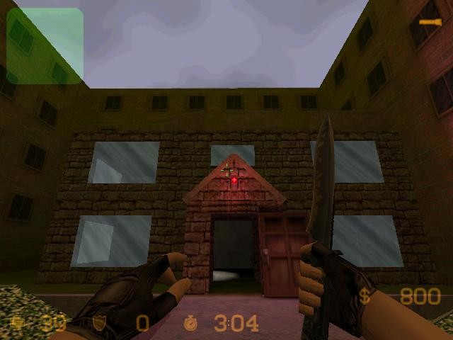aim_city_area_td — скриншот 1