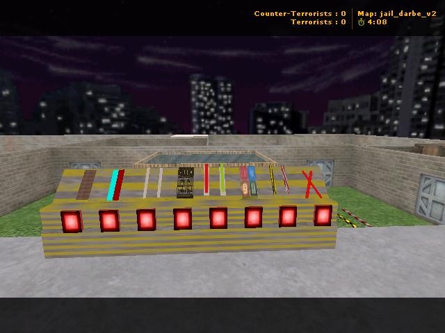 jail_darbe_v2 — скриншот 7