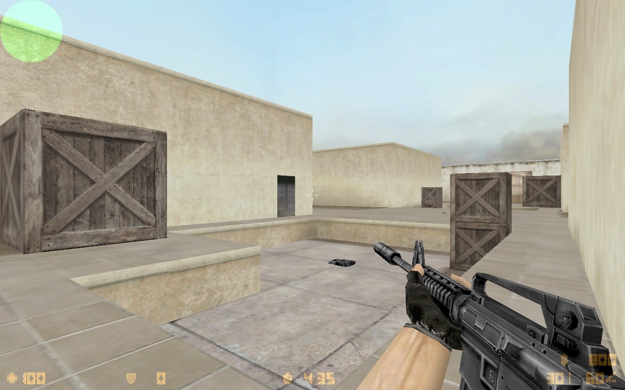 aim_akm47 — скриншот 1
