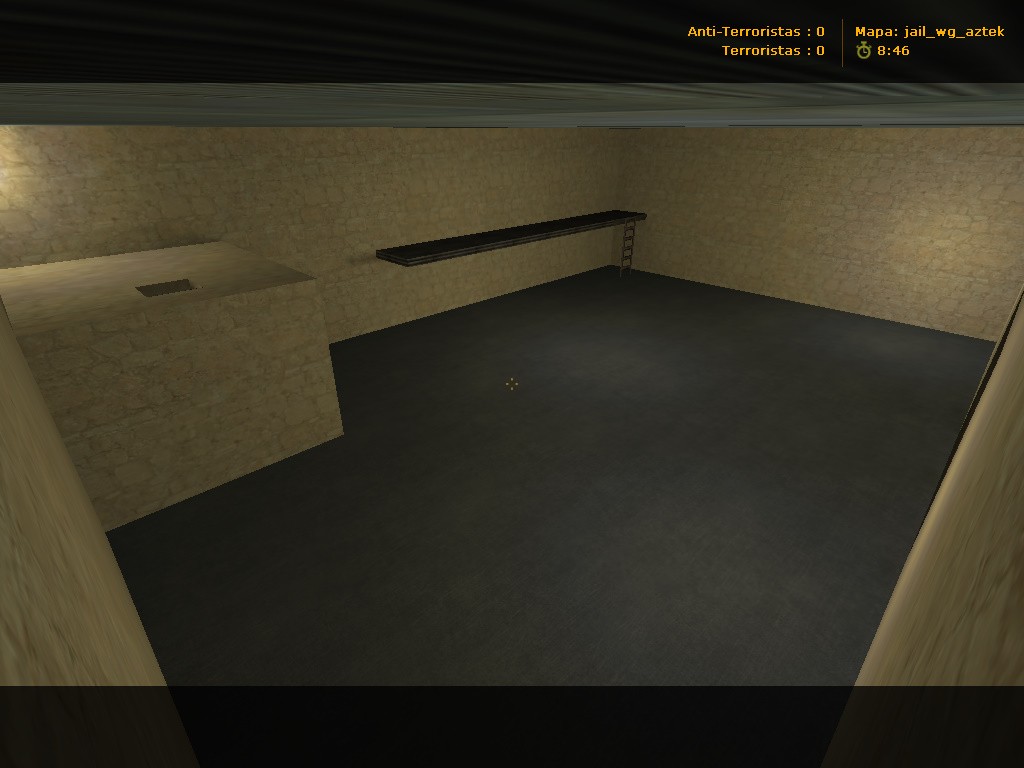 jail_wg_aztek_v2 — скриншот 1