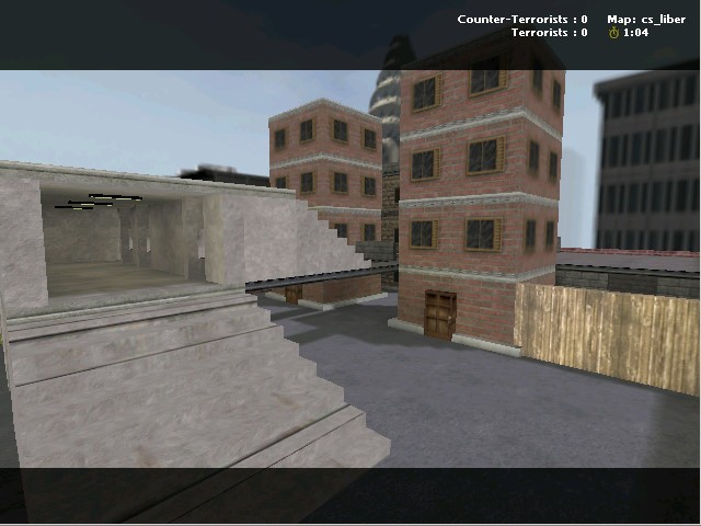 cs_liber - скриншот 6