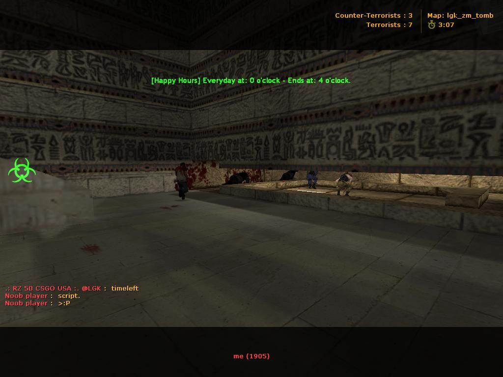 LGK_zm_tomb — скриншот 27