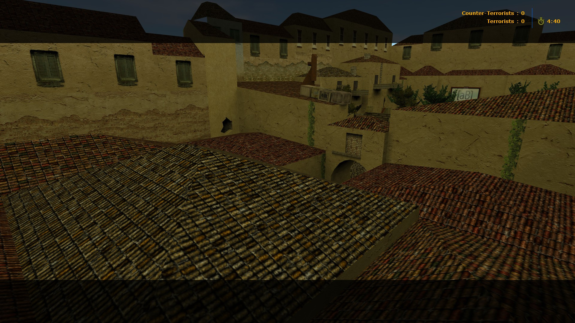 aim_ab_beta2 — скриншот 4