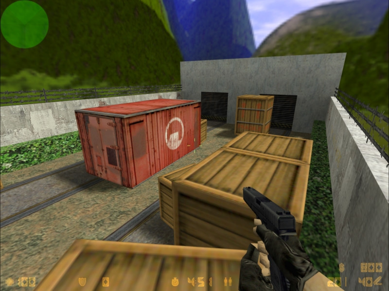 cs_minimetzel — скриншот 3