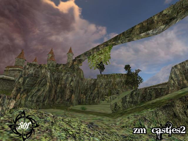 Скачать zm_castles2 - Скриншот