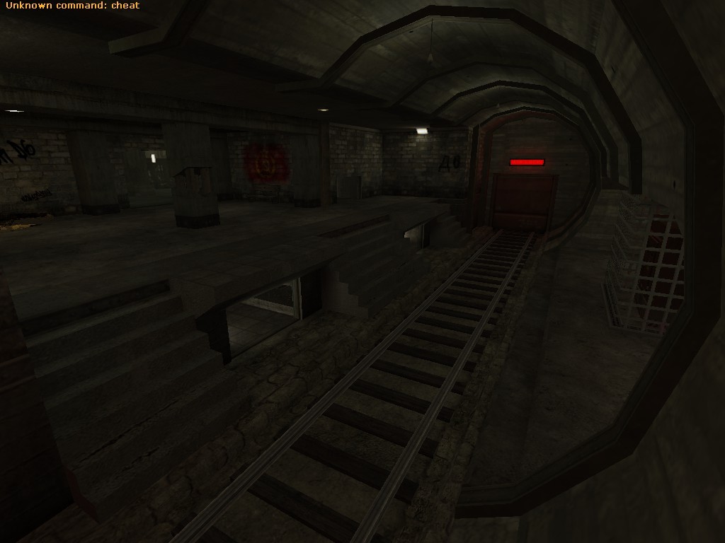 Скачать zm_sector_d6 - Скриншот