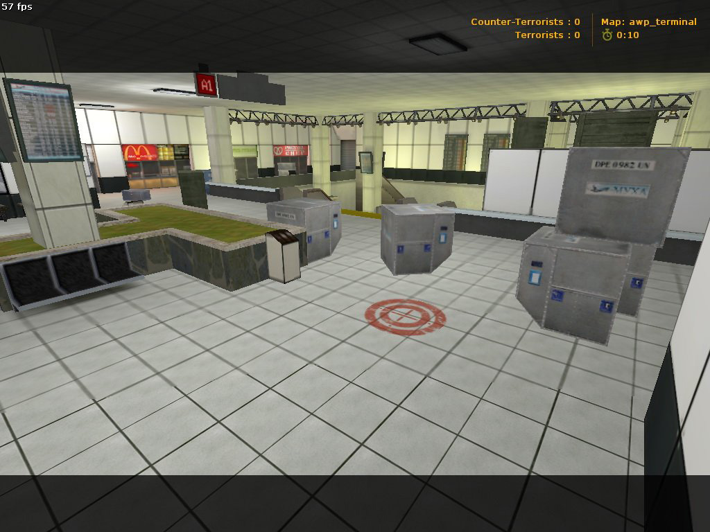 awp_terminal — скриншот 4