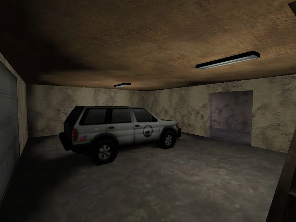 Скачать Карта de_militia для CS 1.6: Тактика и особенности - Скриншот