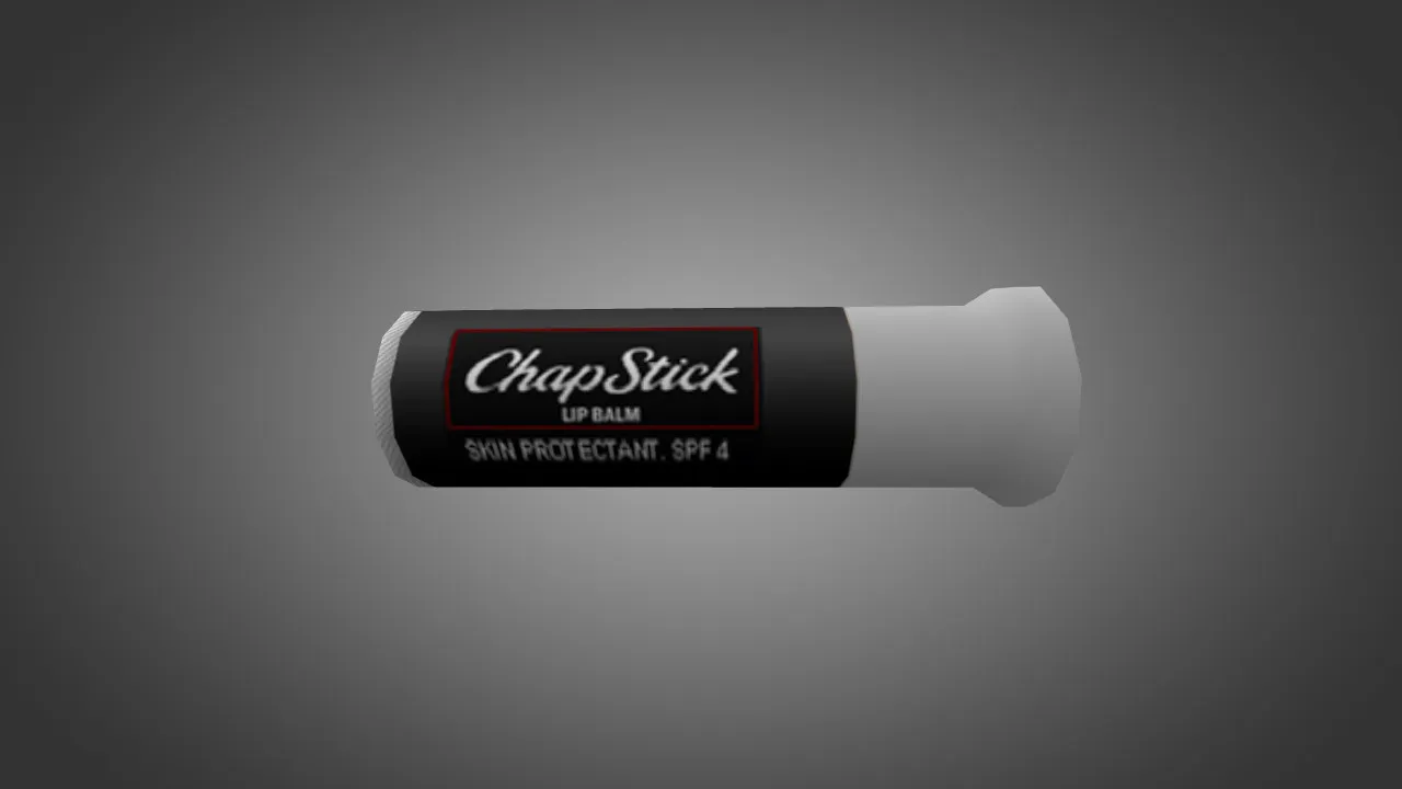 Скачать Модель «Chapstick Ammo Shells» для CS 1.6: v_ и p_ гильзы, звуки, анимация осмотра, текстуры и настройка - Скриншот