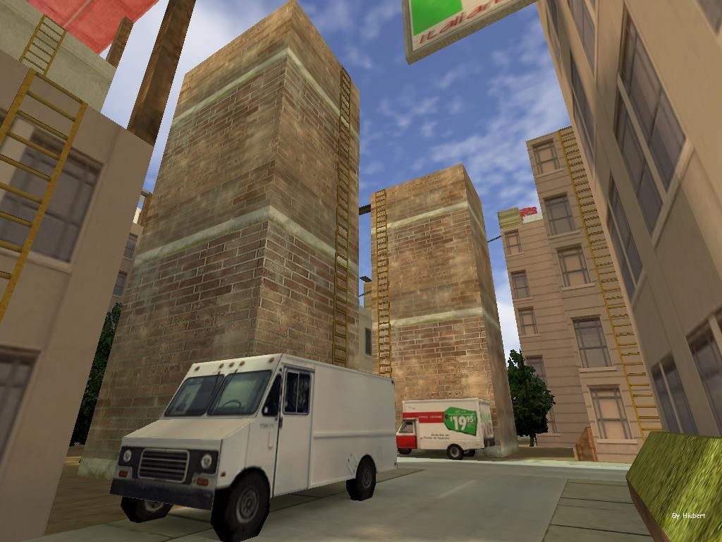 hns_summer_pro — скриншот 4