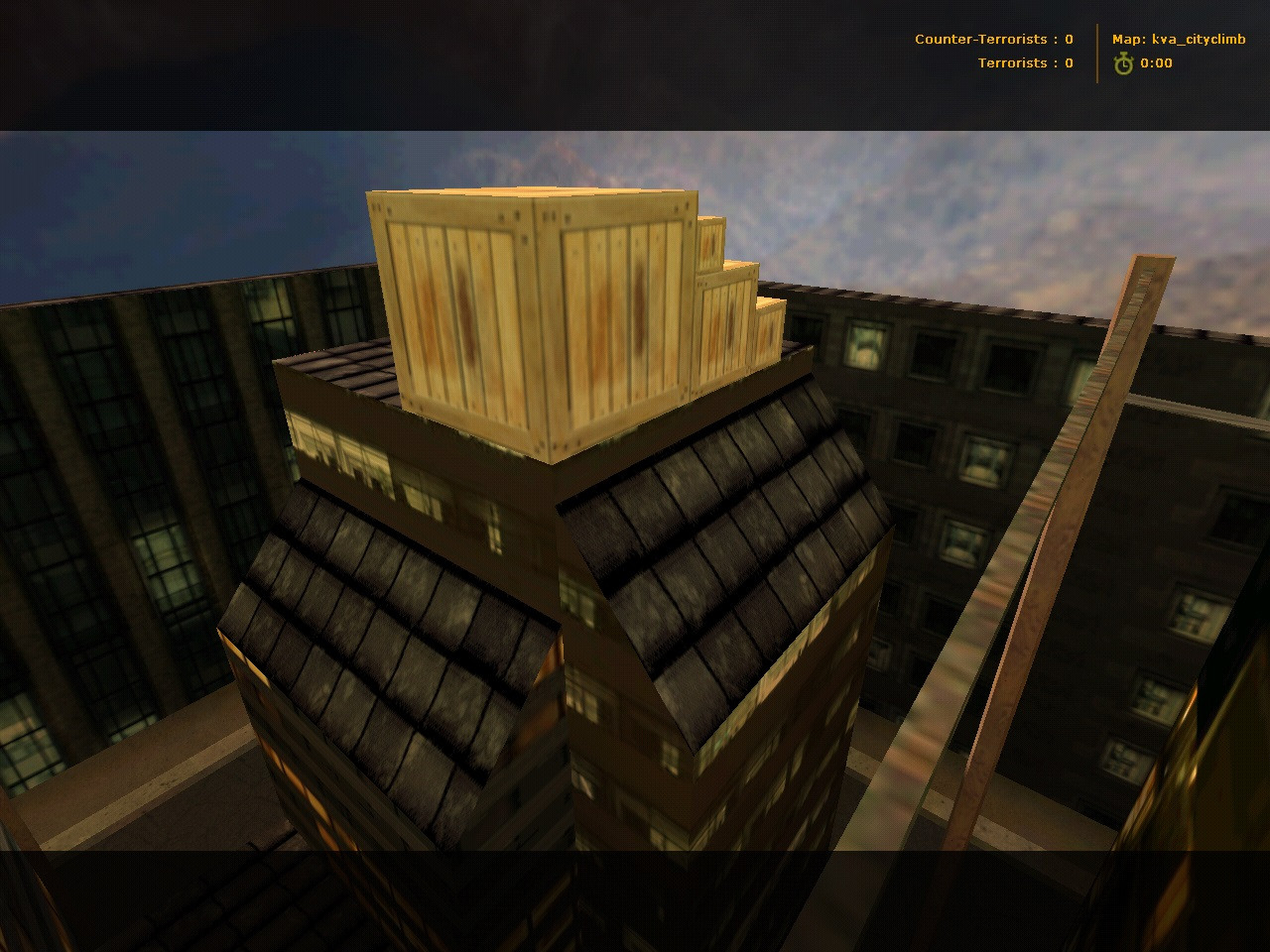 kva_cityclimb — скриншот 5