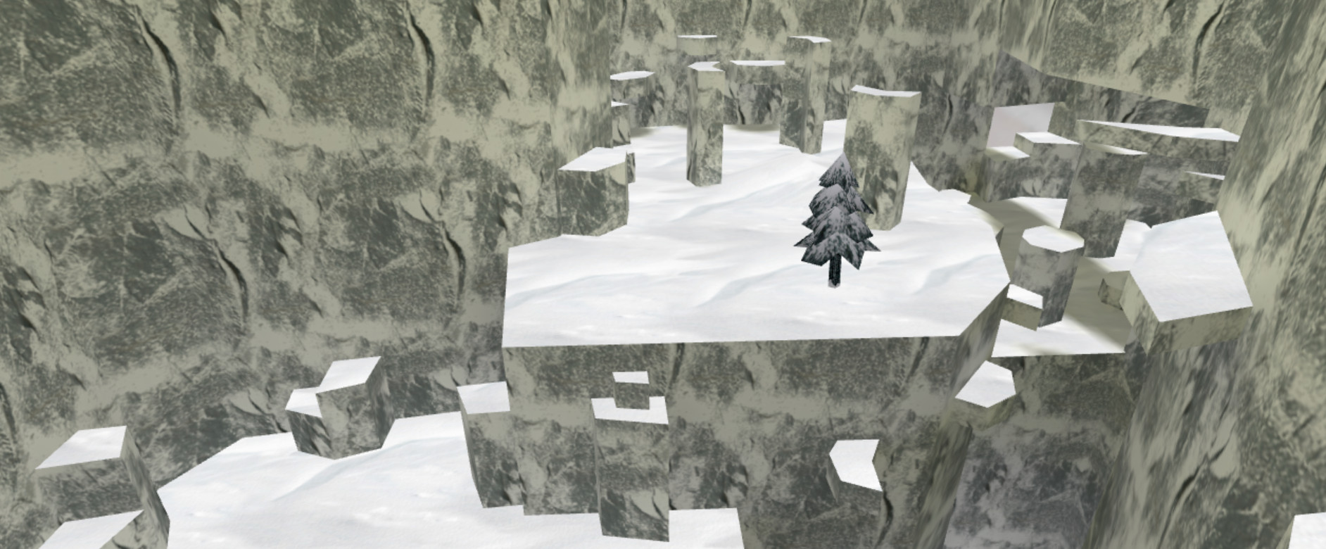 Скачать mls_pcm_frozenvalley - Скриншот