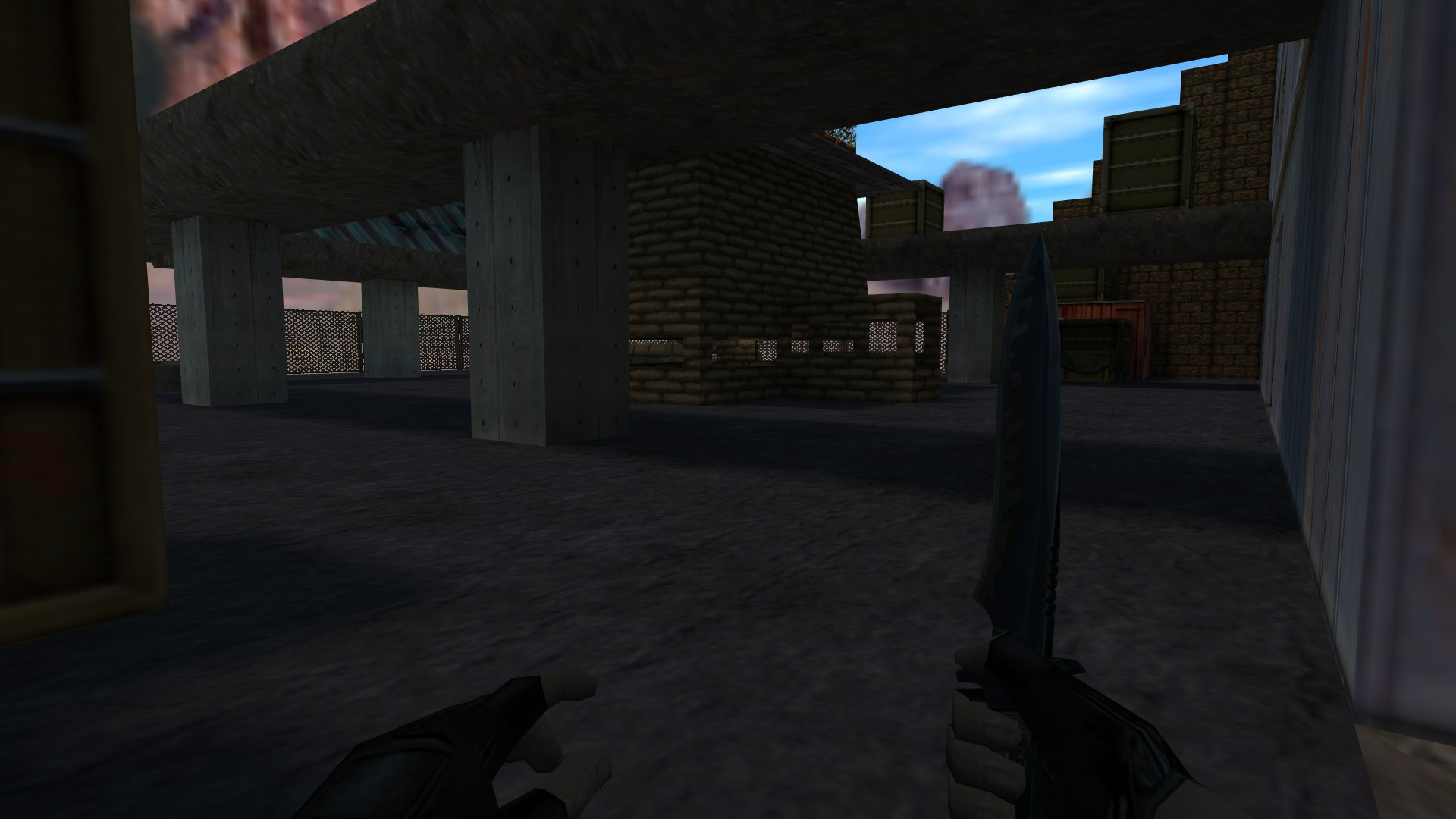 zm_epic_zone — скриншот 3