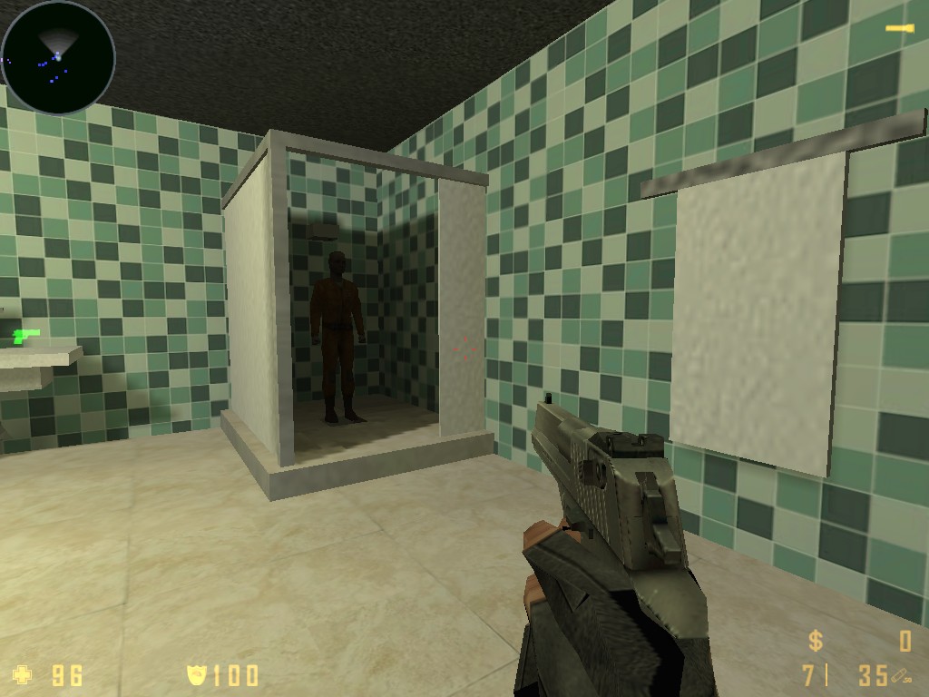 cs_neighborhood_house - скриншот 8