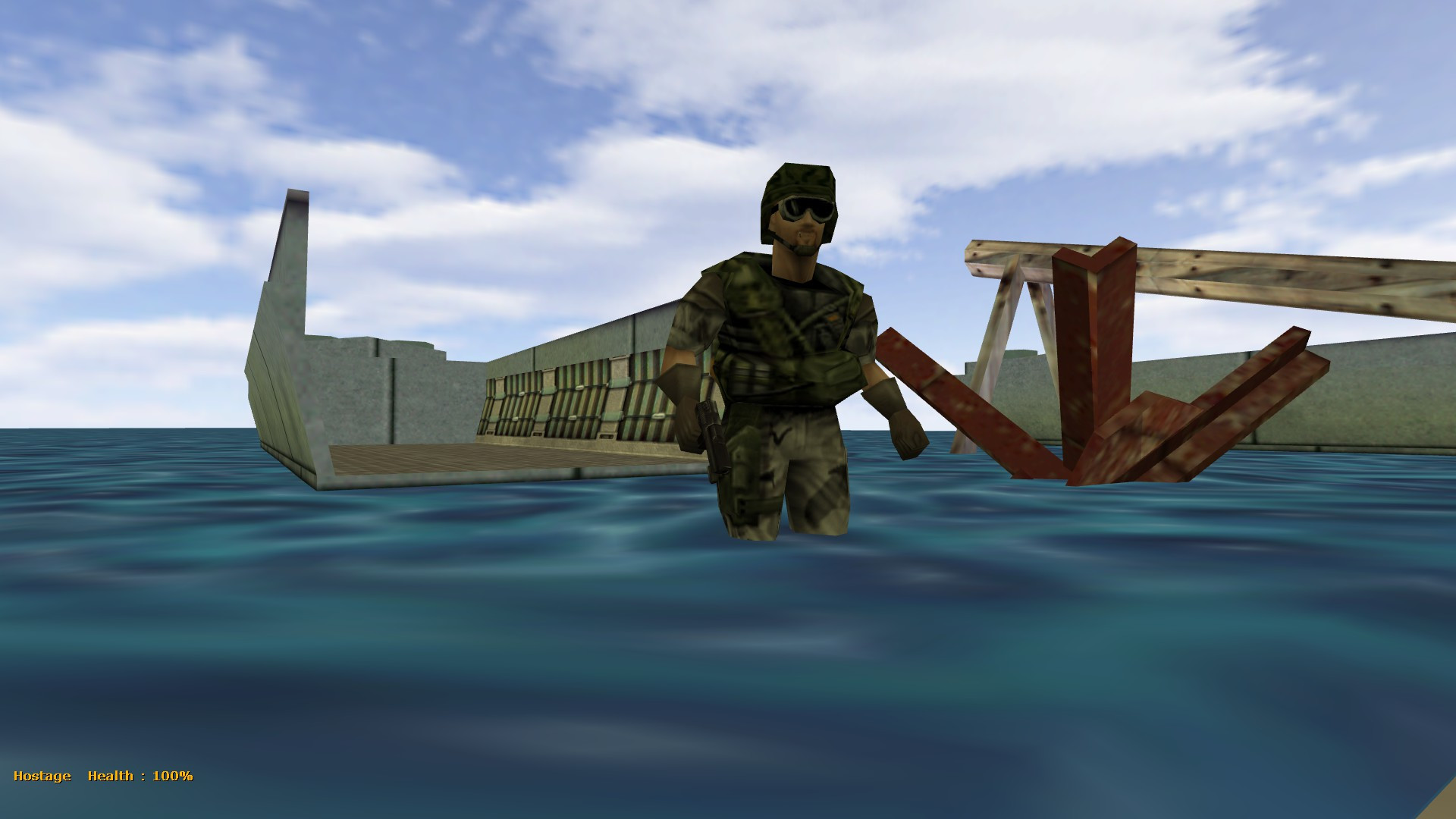 nm_spr — скриншот 1
