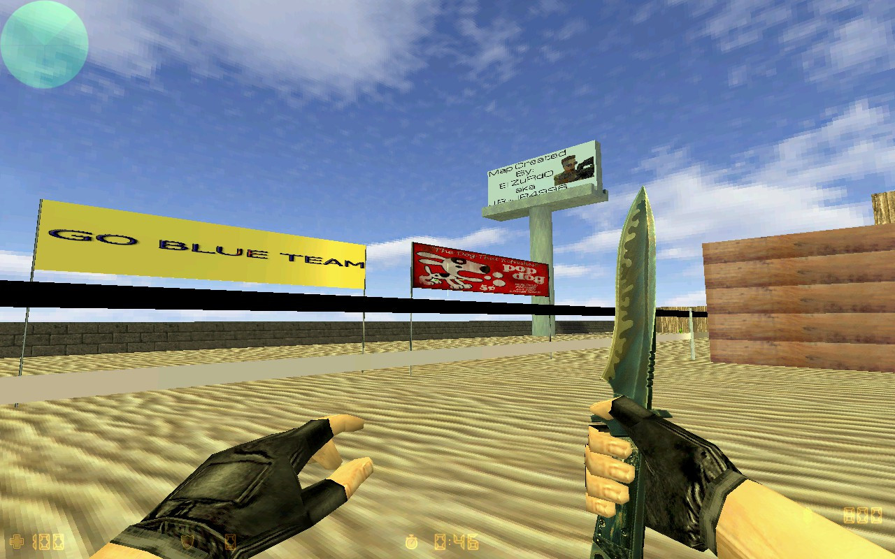 gg_beachparty_r2 — скриншот 4
