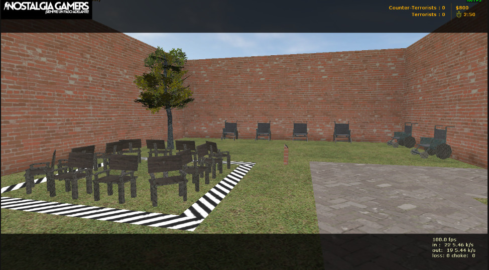 jail_nostalgia_2020 — скриншот 17