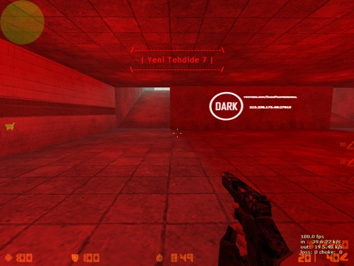 ze_rock_escape2_dp — скриншот 2