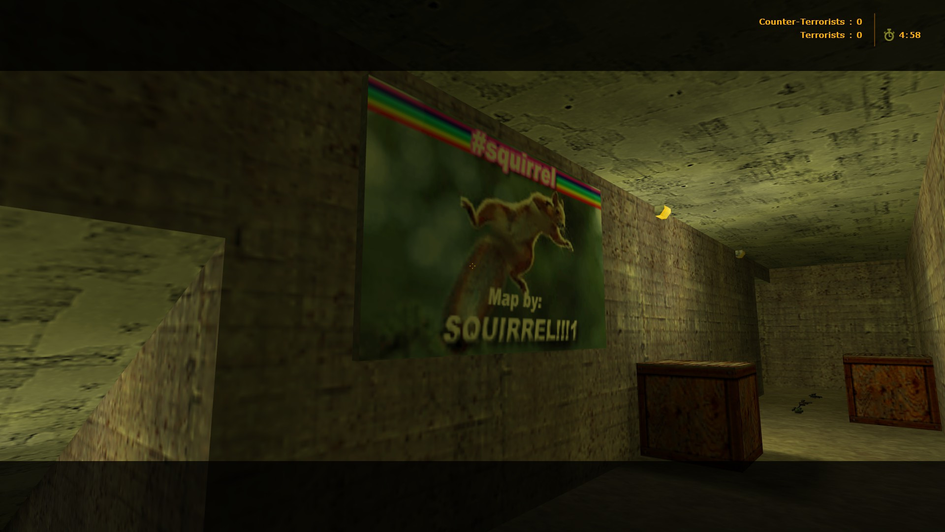 3d_aim_train_a - скриншот 4