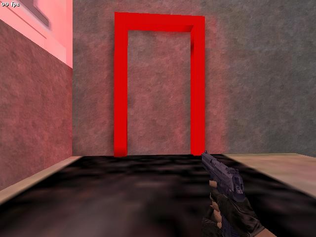 Скачать bhop_training - Скриншот