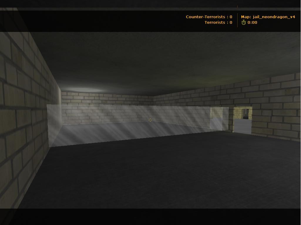 jail_neondragon_v4 — скриншот 7