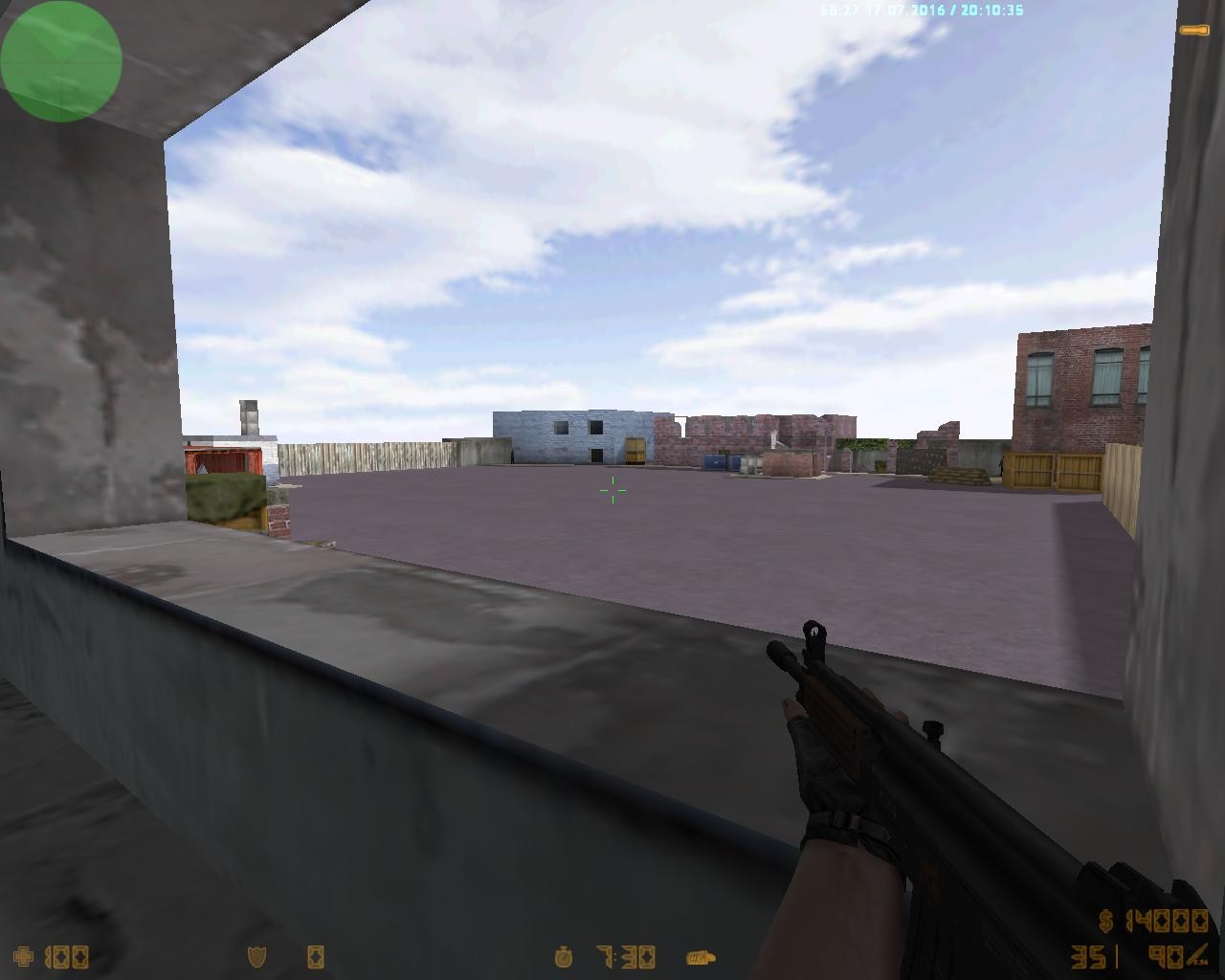 cs_awp_city - скриншот 2