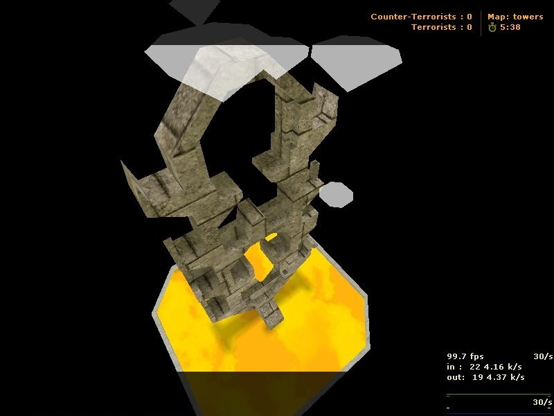 Скачать j2s_colorclimb - Скриншот