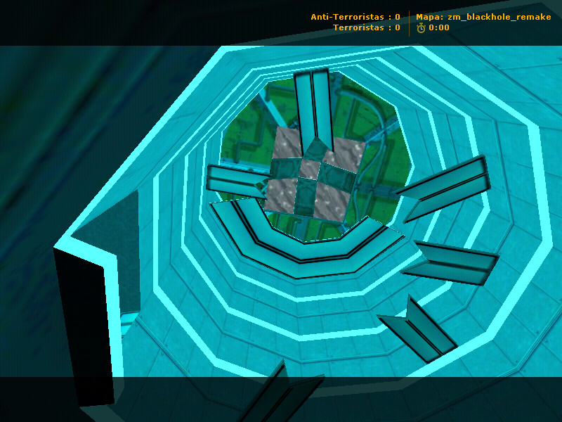 Скачать zm_blackhole_remake - Скриншот
