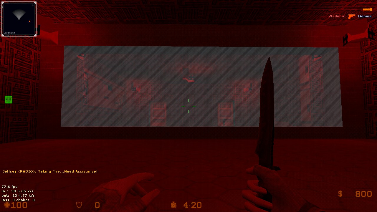 awp_map_remake — скриншот 2