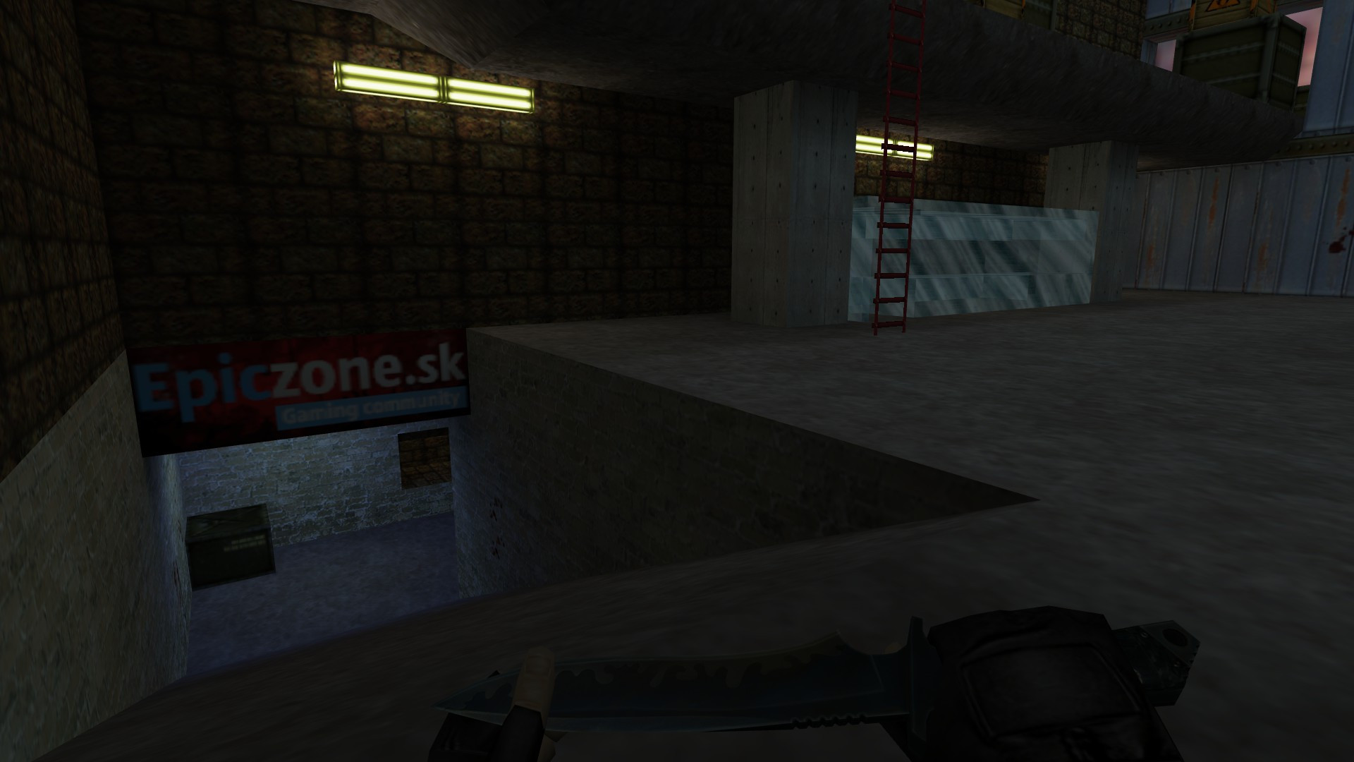 zm_epic_zone — скриншот 9