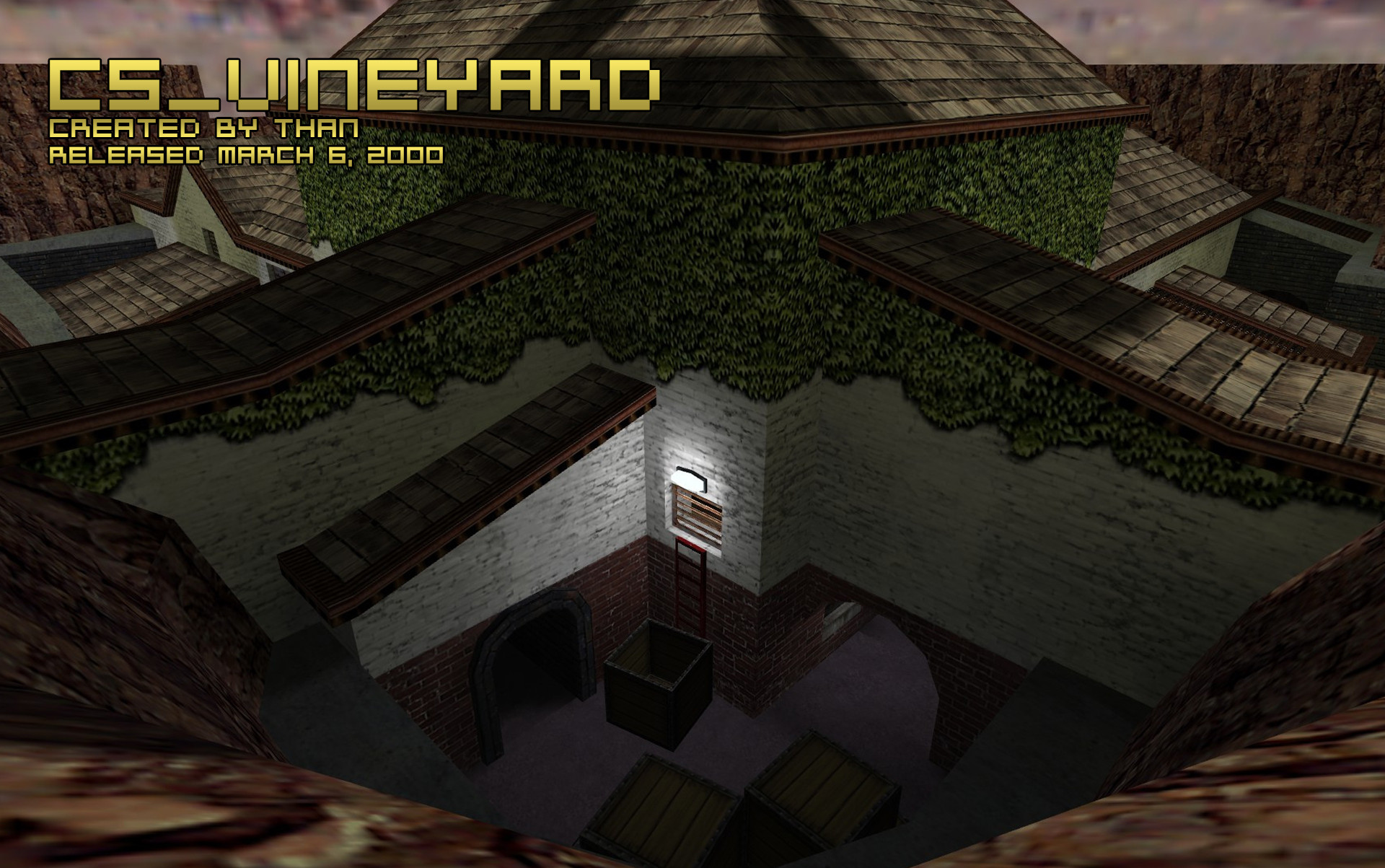 cs_vineyard — скриншот 1