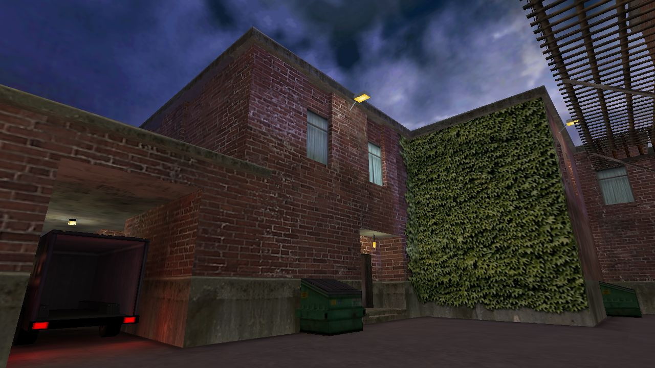 cs_sfm - скриншот 3