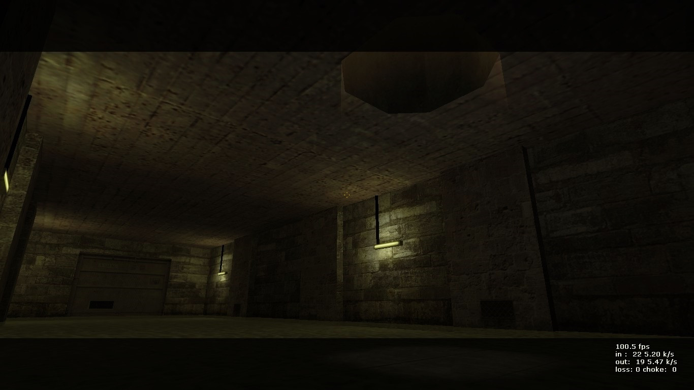 ze_SewersInfection2 — скриншот 4