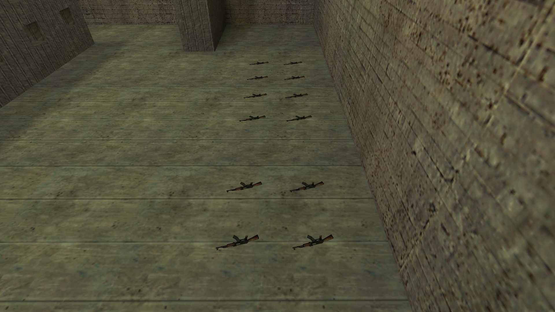 aim_deathmatch — скриншот 4